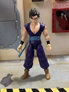 Figura de acción Dragon Ball Super Hero Dragon Stars Ultimate Gohan - Imagen 1 de 4