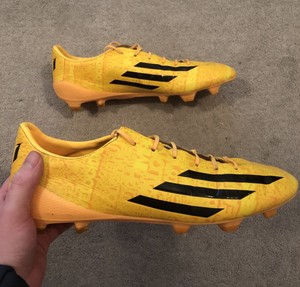adidas football boots size 10