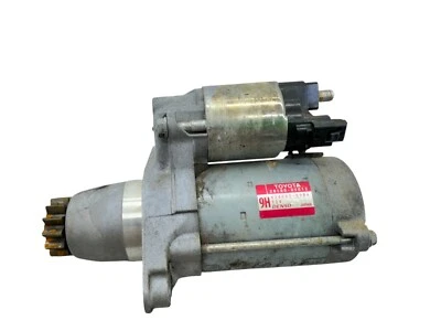 2011-2016 TOYOTA SIENNA STARTER MOTOR OEM, 28100-0V012 - Image 1 of 4