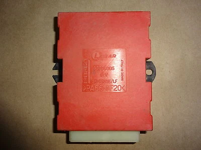 Ferrari 575 - блок управления ECU компьютерный модуль 30798605 - Изображение 1 из 4