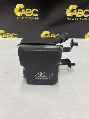 Conjunto bomba de freno antibloqueo BMW 530I 2004-2006 ABS identificación 3456768727 OEM Foto 1 de 4