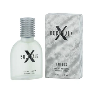 Muelhens Extase Body Talk Eau De Toilette EDT 50 ml (unisex) - Bild 1 von 1