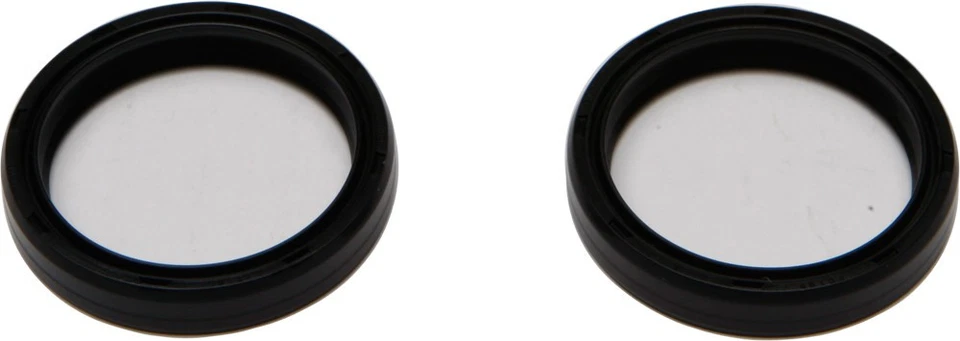 Harley-Davidson Softail Rocker C 2008 FXCWC todas las bolas horquilla sello de aceite solo kit Foto 1 de 2