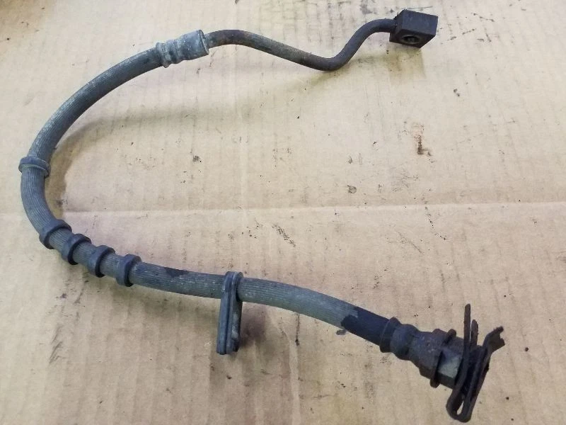 MANGUERA HIDRÁULICA FRENO DELANTERO IZQUIERDO 2X2 | SE ADAPTA 00 01 02 03 04 05 FORD EXCURSION Foto 1 de 4