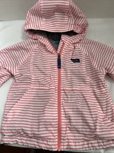 Prodoh Toddler Girls Pink Jacket Size 3T - Picture 1 of 24