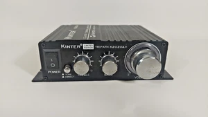 ~ Kinter K2020A+ Limited Edition Tripath TA2020 Mini-Amp - Bild 1 von 5