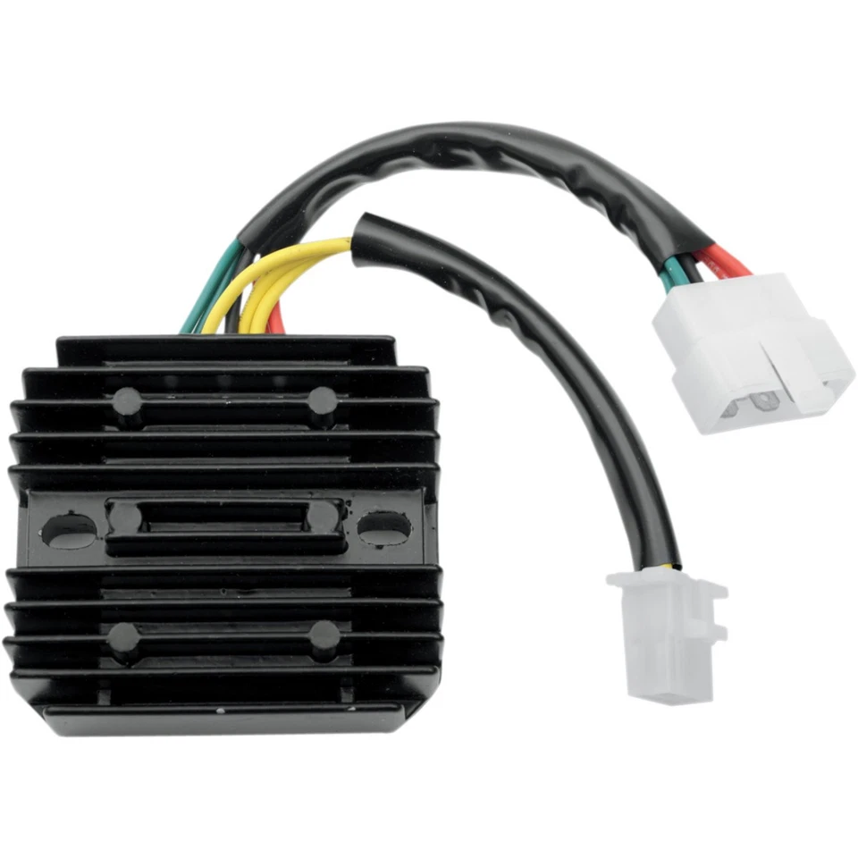 Ricks Electric Regulator Rectifier Kawasaki VN1500J Vulcan Drifter 1999-2000 - Image 1 of 1