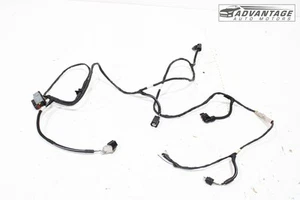 2017-2021 MASERATI GHIBLI FRONT BUMPER PARKING SENSOR WIRE WIRING HARNESS OEM - Picture 1 of 8