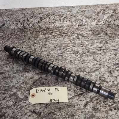 Eje de cámara Honda Civic 92-95 SOHC D16Z6 VTEC OEM Foto 1 de 4