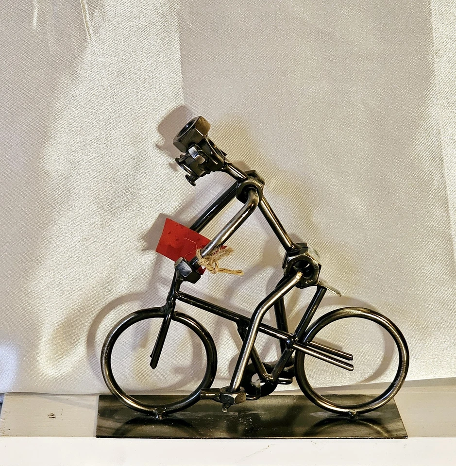 Tuercas Ans Bolts Bike Rider Foto 1 de 1