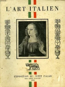 Italienische Kunst | Kollektiv | Guter Zustand - Bild 1 von 1