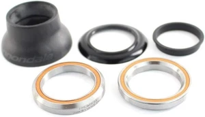 Cannondale Synapse Carbon 1 1/8" Headset No Crown Race K35018 - Picture 1 of 4