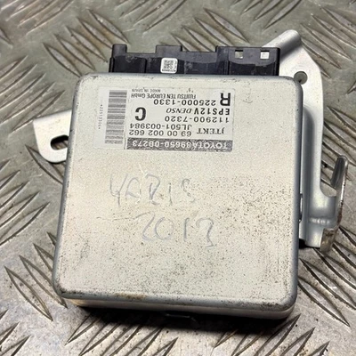 Toyota Yaris 2013 Steering Ecu Module JL501-003984 - Image 1 of 4