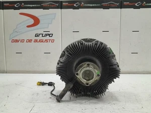 51066007050 motor fan for MAN TGX 18.XXX (2007) FG 4X2 BL XL 989208 - Picture 1 of 17