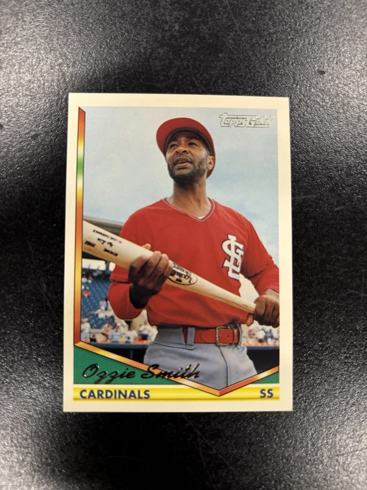 1994 Topps Gold Baseball -  Pick / Choose Your Cards #201-400 - Image 1 of 1