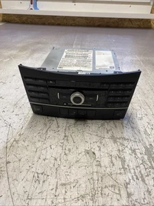 MERCEDES W207 W212 Radio Comand Navigation A2129063001 - Bild 1 von 6
