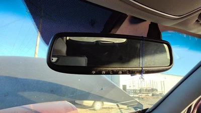 Espejo retrovisor interior Kia Sorento 2011-2020 montado en parabrisas original 851013w200 Foto 1 de 4