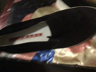 zapatos prada Foto 1 de 3