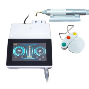 Dental Piezochirurgie Gerät Ultraschall Knochenschneider Chirurgischer Motor Maschine ODER - Bild 1 von 20