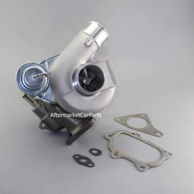 Turbocompresor VF34 para IHI 2001- Subaru Impreza WRX STI EJ20 14411AA321 Foto 1 de 4