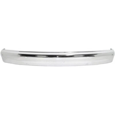 Barra frontal de parachoques Sherman 328-90-4 para Dodge Dakota 1991-1996 Foto 1 de 3