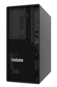 Lenovo ThinkSystem ST45 Server 2 TB Tower AMD EPYC 3,8 GHz 16 GB DDR5-SDR #IN267 - Bild 1 von 1