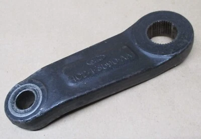 USED 2004-2009 OEM FORD F-150 TRUCK PITMAN ARM 4C24-3590-AA - Image 1 of 4