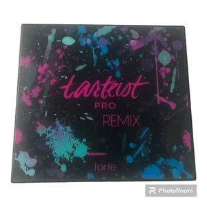 Tarte Tartiest Pro Remix Eyeshadow Makeup Palette - Imagen 1 de 2