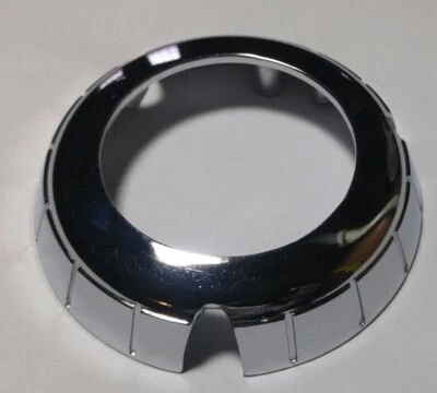 Dodge Coronet/Meadowbrook/Wayfarer Horn 1949/1950 bisel de botón Foto 1 de 4