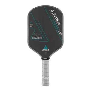 Joola Hyperion Ben Johns C2 CFS 16mm Profi Kohlefaser Pickleball Paddel - Bild 1 von 5