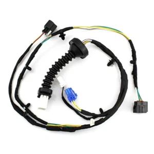 Rear Door Harness Fit for Ram1500 2500 3500 4500 5500 2004-2010 with Connectors - Picture 1 of 6