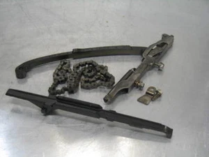 Honda Nt700V Nt700 V Nt 700 10 Rear Head Camchain Cam Chain Tensioner Guide 6K - Picture 1 of 2
