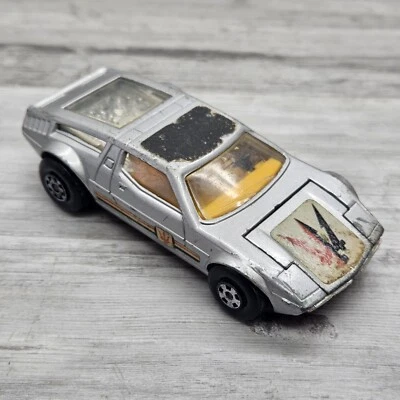 Matchbox Speed Kings K-56 Maserati Bora 1975 Lesney - Image 1 of 4