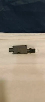 Actuador / Citroen /334250 /330 11 18 Foto 1 de 4