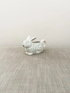 NEXt Kaninchen Sauciere/Zuhause Küche Esstisch Tierform Servierschale Neu - Bild 1 von 6