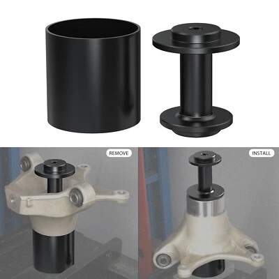 NICECNC Wheel Drive Bearing Removal Tool For Can-Am Maverick X3 2017-2021 - Image 1 of 4