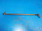 SKIDOO ROTAX TUNDRA II TUNDRA 2 STEERING TIE ROD/ ENDS, ENDS WORE , USED 
