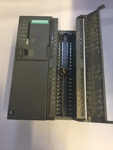 Siemens 6ES7 352-5AH00-0AE0 boolescher Prozessor - Bild 1 von 3
