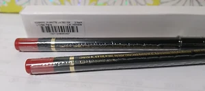 2-PACK L'OREAL COLOR RICHE MATTE SHARPENABLE LIP LINER #102 UATED WITH U 0.04OZ - Picture 1 of 6