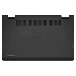 Nuevo para Dell Inspiron 15 3510 3511 3515 3520 3521 15.6" Estuche Inferior Negro para Laptop - Imagen 1 de 2