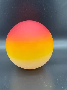 Reality Leuchten Lampenschirm für Touch Kugellampe R5400-18 Ersatzglas Neu - Bild 1 von 1