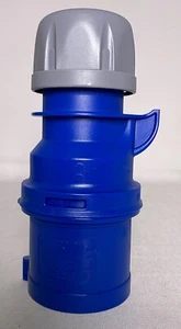 PCE PLUG TYPE 023, 32 A, 200-250 V - Picture 1 of 3