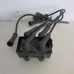 Bobina accensione 7700872449 2526078A Renault Laguna II 01-07 (11222 43B-6-B-2) - Picture 1 of 1