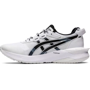 ASICS Women's Gel-Lyte XXX Shoes, 8.5, White/Black - Picture 1 of 9