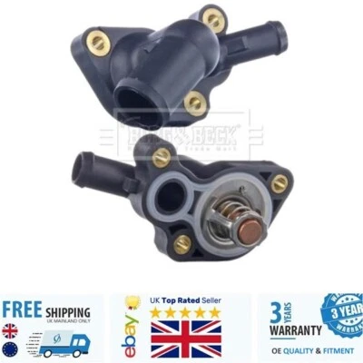 Coolant Thermostat BBT333 For Plymouth NEON Mini MINI Dodge NEON 11531485847 - Image 1 of 3