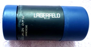 Karl Lagerfeld Man - Deodorant Stick - Rare/Selten - Bild 1 von 2