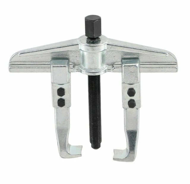 OC-PRO 26193 Extracteur Arrache Double à Mâchoire Parallèle