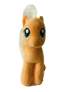 My Little Pony Apple Jack Plush 7” Hasbro 2014 - Picture 1 of 8
