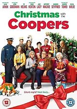 Christmas With The Coopers [DVD], , Used; Very Good DVD