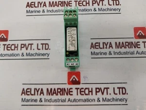 PHOENIX CONTACT EMG 17-REL/KSR-24/21-21-LC Relay Module - Picture 1 of 5